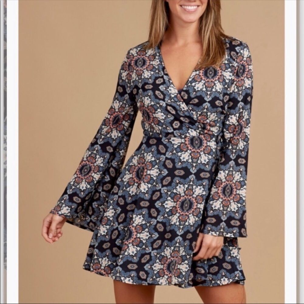 Altar’d state dress